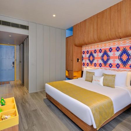 Zone By The Park Gopalpur Hotel Luaran gambar