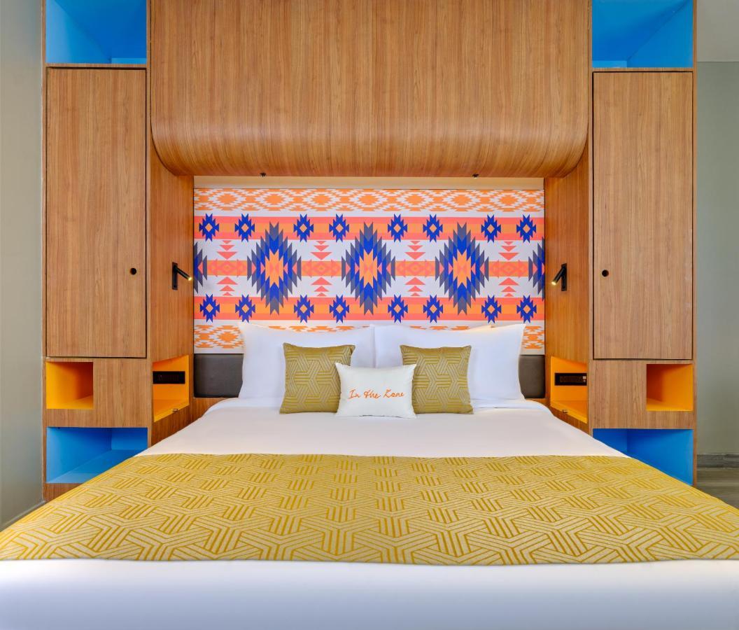 Zone By The Park Gopalpur Hotel Luaran gambar