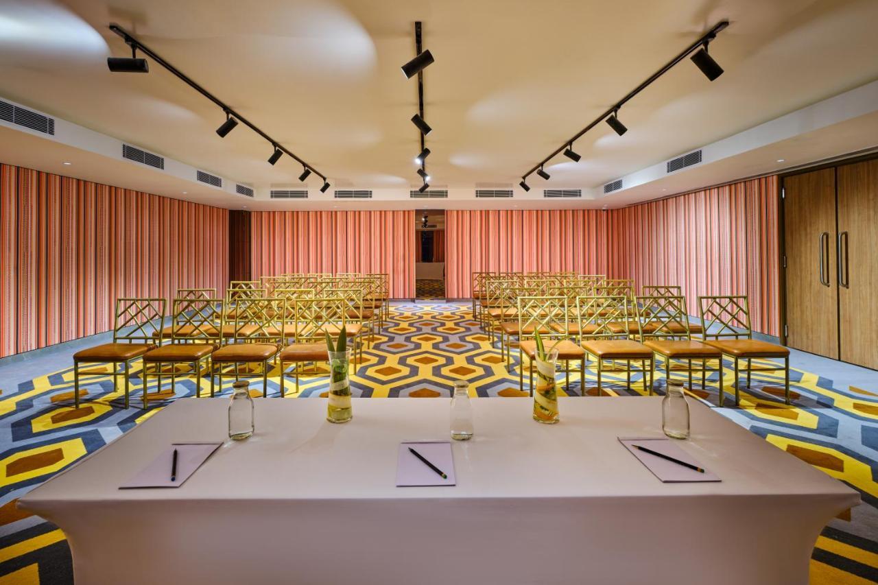 Zone By The Park Gopalpur Hotel Luaran gambar