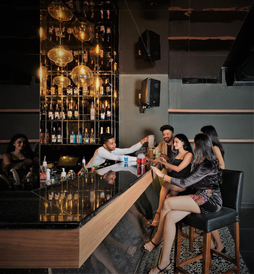 Zone By The Park Gopalpur Hotel Luaran gambar
