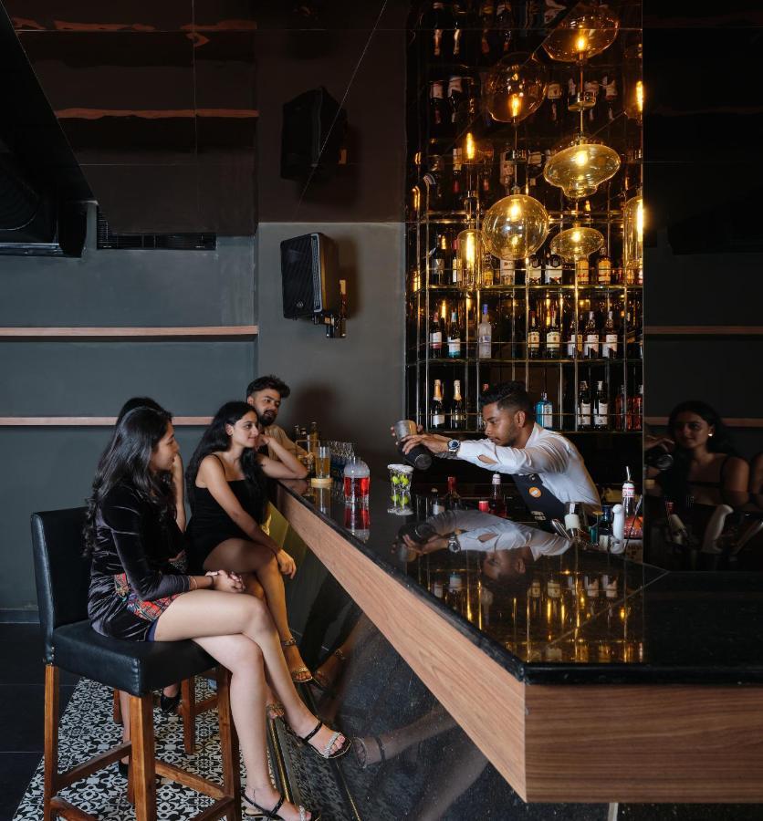 Zone By The Park Gopalpur Hotel Luaran gambar