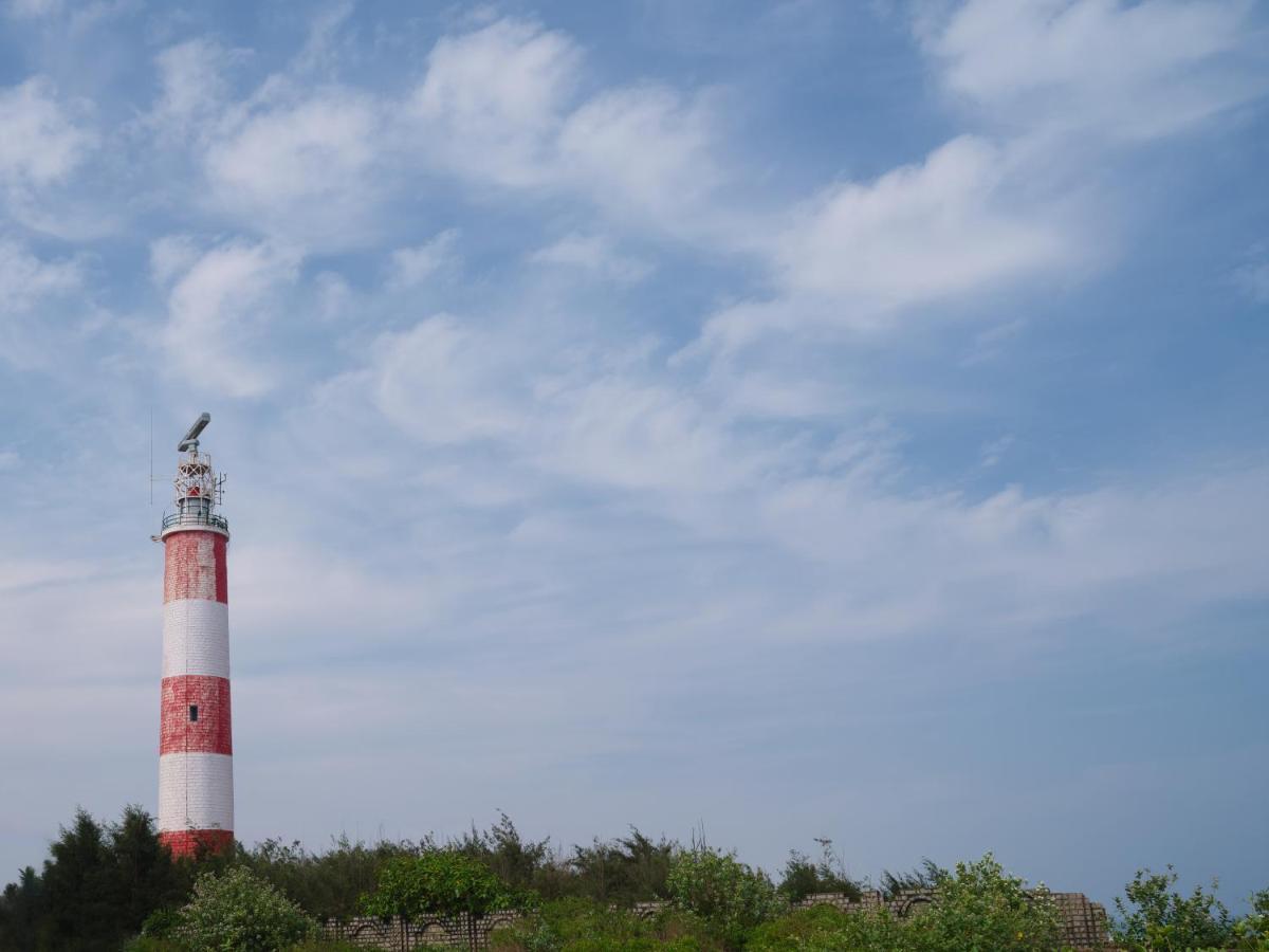 Zone By The Park Gopalpur Hotel Luaran gambar