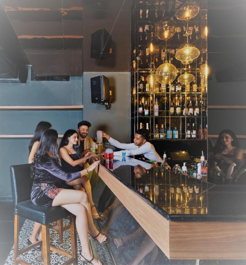 Zone By The Park Gopalpur Hotel Luaran gambar